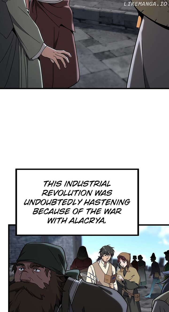 The Beginning After the End, Chapter 218 image 78